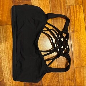 lululemon bra